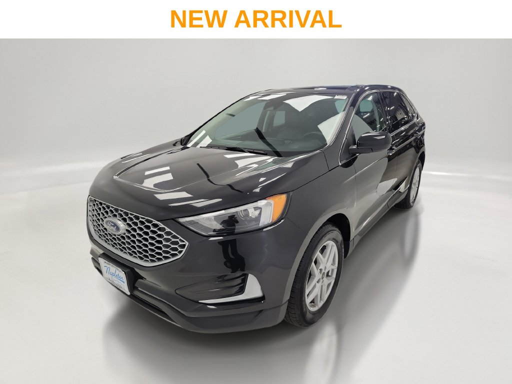 Used 2024 Ford Edge SEL SUV