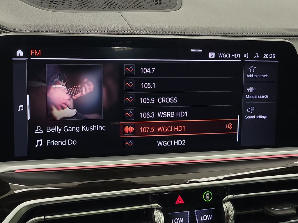 2021 BMW X5 40i - Photo 21
