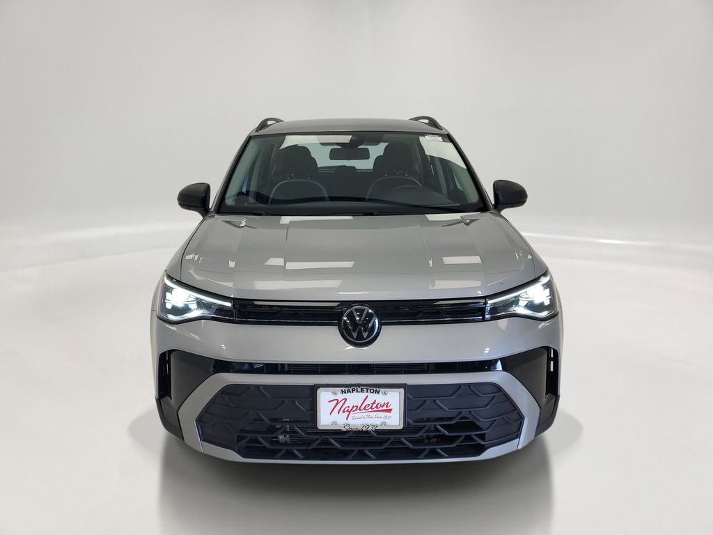 2025 Volkswagen Taos S - Photo 3