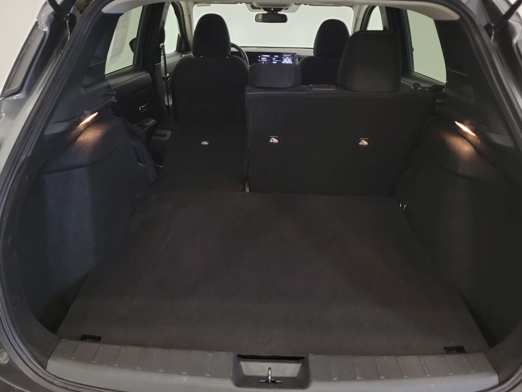 2026 Nissan KICKS SV AWD - Photo 24