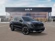 2026 Kia Sorento EX SUV