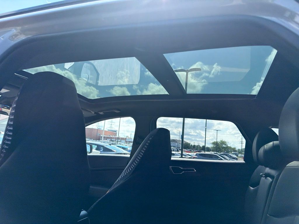 2025 Kia Sportage X-Line - Photo 6
