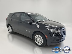 2023 Chevrolet Equinox LS w/1LS SUV