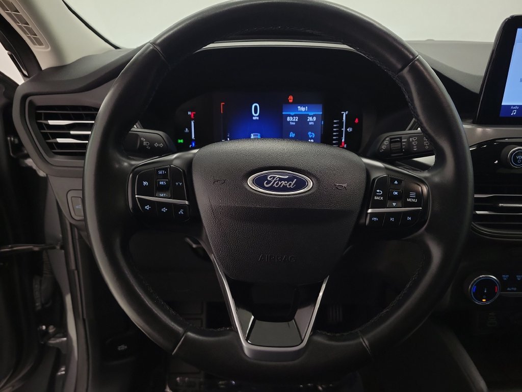 2024 Ford Escape Active - Photo 12