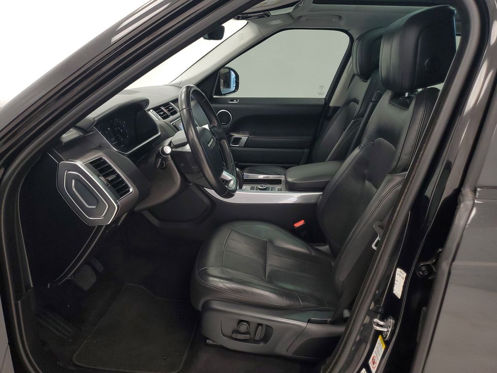 2020 Land Rover Range Rover Sport HSE - Photo 13