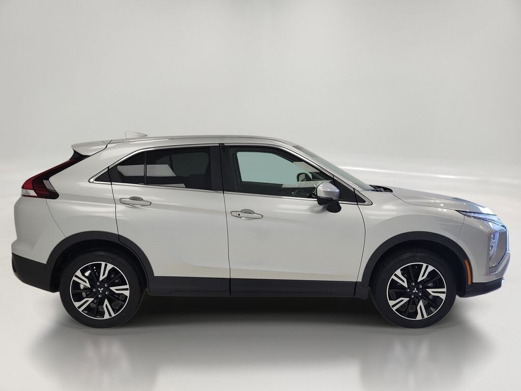 Used 2024 Mitsubishi Eclipse Cross SE SUV