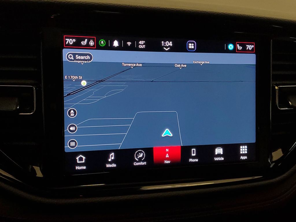 2024 Dodge Durango R/T - Photo 22