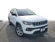 2023 Jeep Compass Latitude SUV