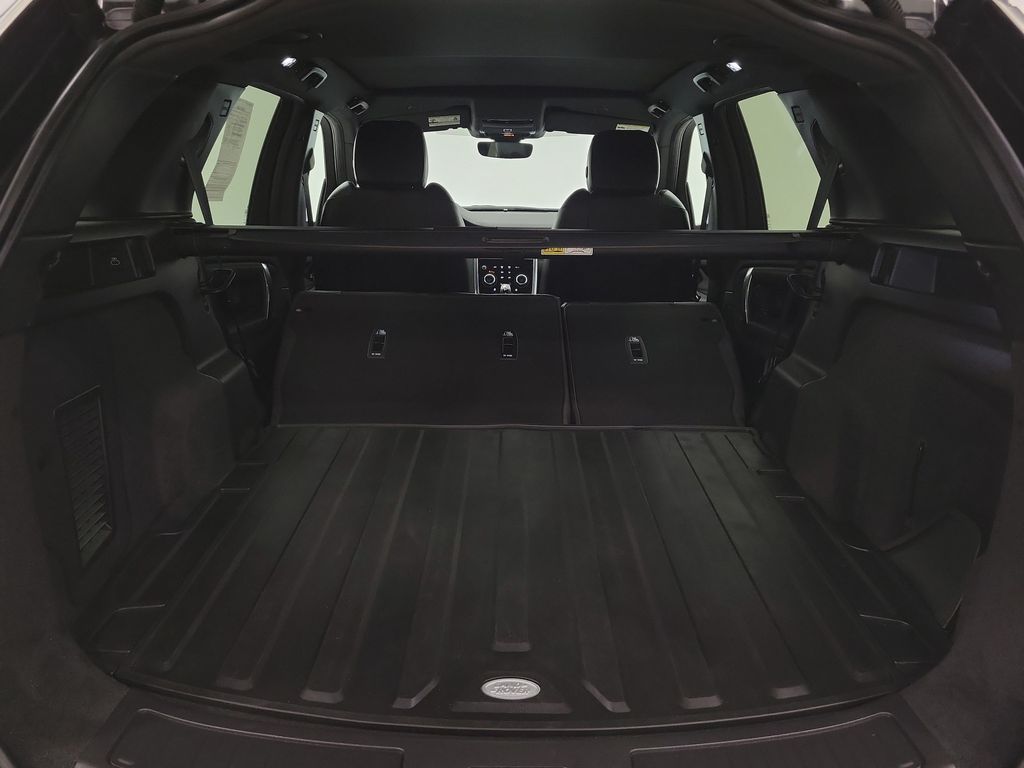 2023 Land Rover Discovery Sport SE - Photo 27