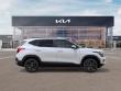 2026 Kia Seltos EX SUV