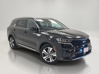2023 Kia Sorento Hybrid EX SUV