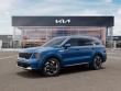 2026 Kia Sorento Hybrid EX SUV