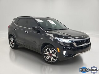 2023 Kia Seltos SX SUV