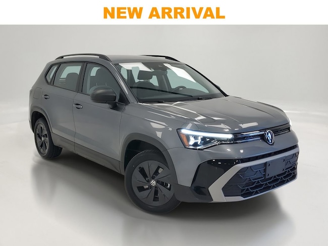 2025 Volkswagen Taos 1.5T S SUV