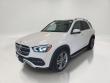 2020 Mercedes-Benz GLE 450 4MATIC SUV