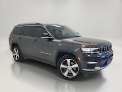 2021 Jeep Grand Cherokee L Limited SUV