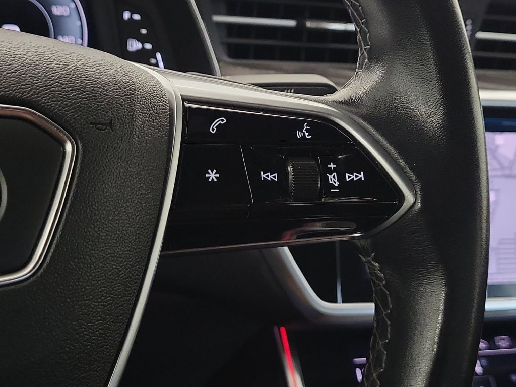 2024 Audi A6 Premium Plus - Photo 15