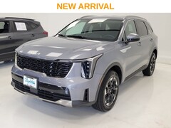 2024 Kia Sorento S SUV