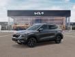 2026 Kia Seltos EX SUV