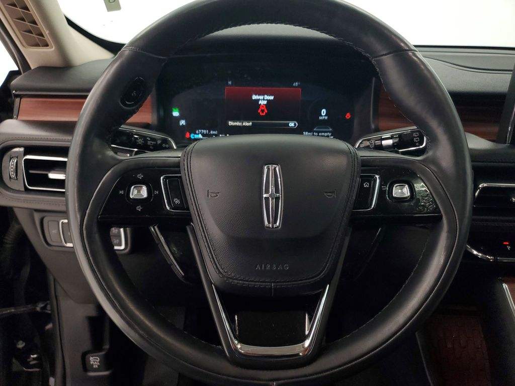 2020 Lincoln Aviator Reserve - Photo 14
