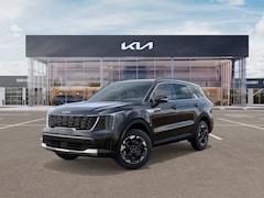 2026 Kia Sorento S SUV
