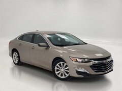 2023 Chevrolet Malibu 1LT Sedan