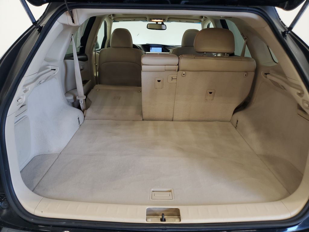 2015 Lexus RX 350 - Photo 24