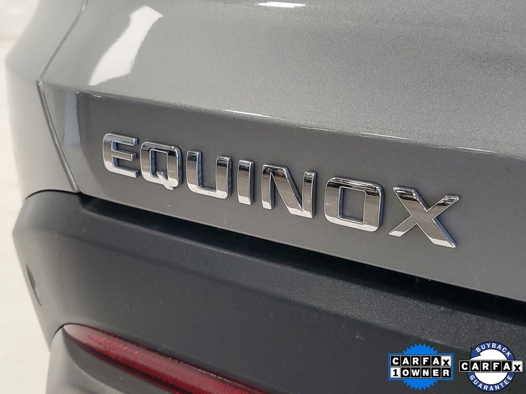 2025 Chevrolet Equinox LT - Photo 7