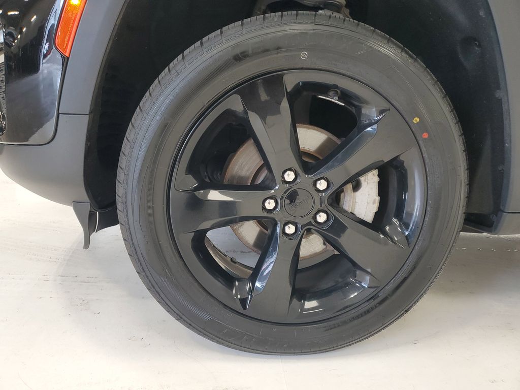 2023 Jeep Grand Cherokee Limited - Photo 8