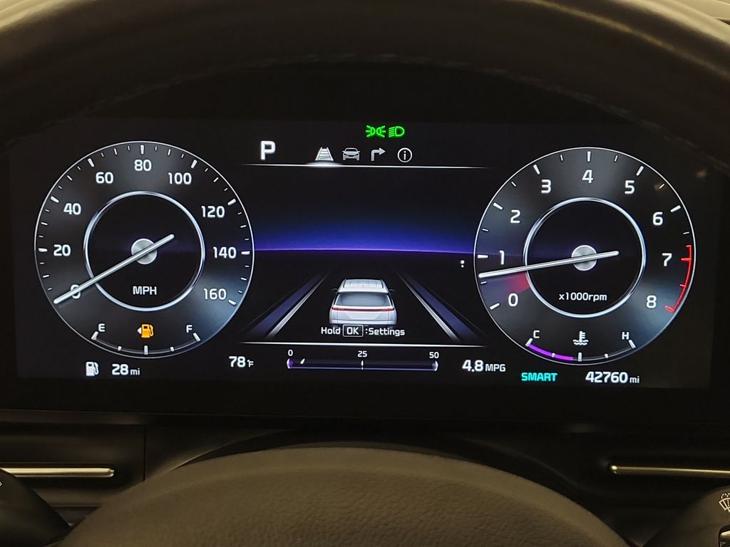 2024 Kia Carnival SX Prestige - Photo 18