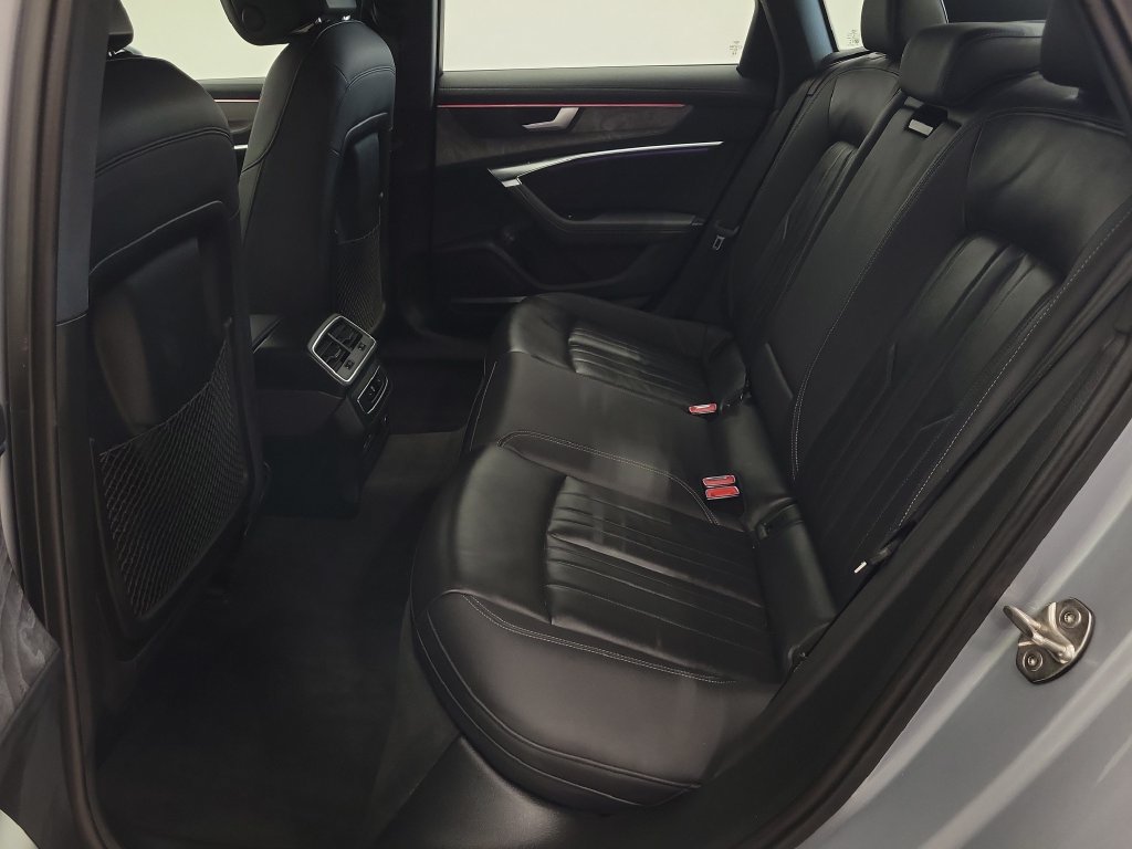 2024 Audi A6 Premium Plus - Photo 23