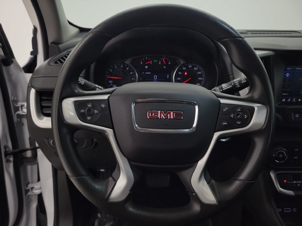 2024 GMC Terrain SLE - Photo 12