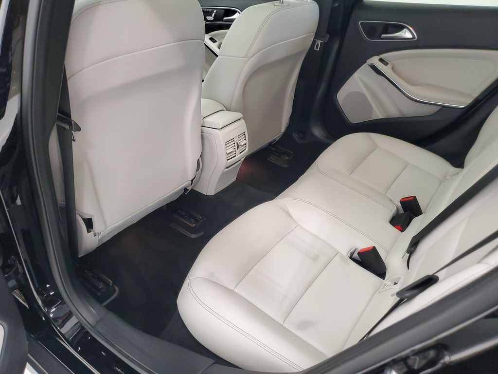 2020 Mercedes-Benz GLA GLA250 - Photo 21