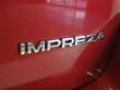2020 Subaru Impreza Base Trim Level 5-door
