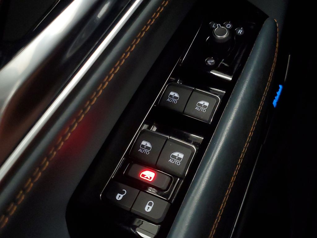 2023 Jeep Grand Wagoneer Series II - Photo 16