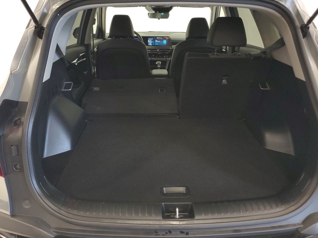 2025 Kia Seltos S - Photo 24