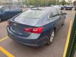 2024 Chevrolet Malibu 1LT Sedan