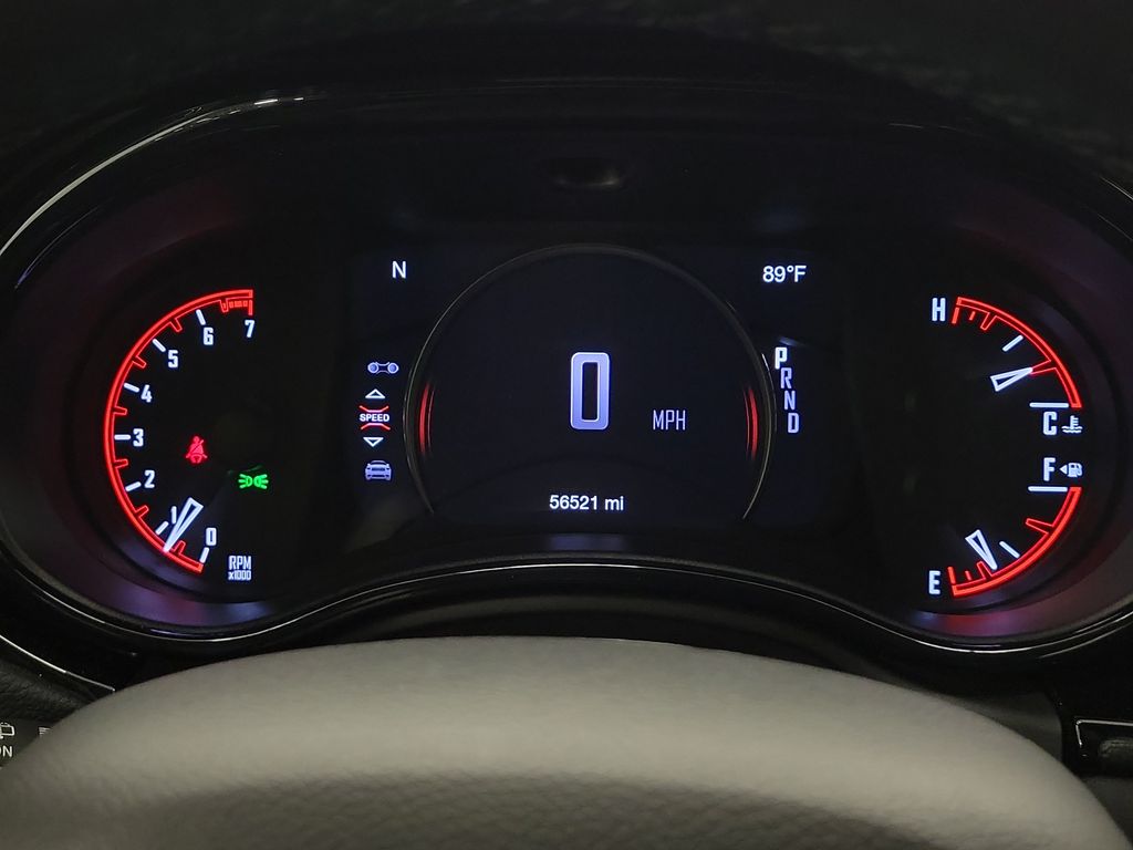 2024 Dodge Durango GT - Photo 13