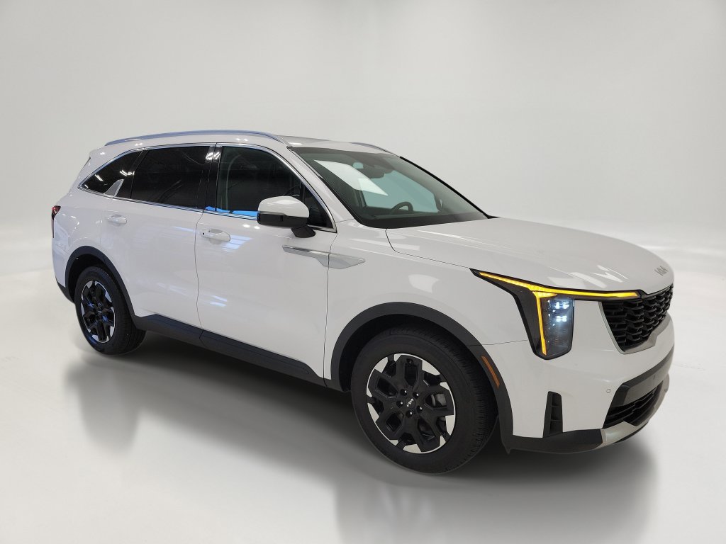 Used 2024 Kia Sorento S SUV
