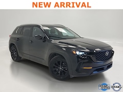 2025 Mazda CX-50 2.5 S Select Package SUV