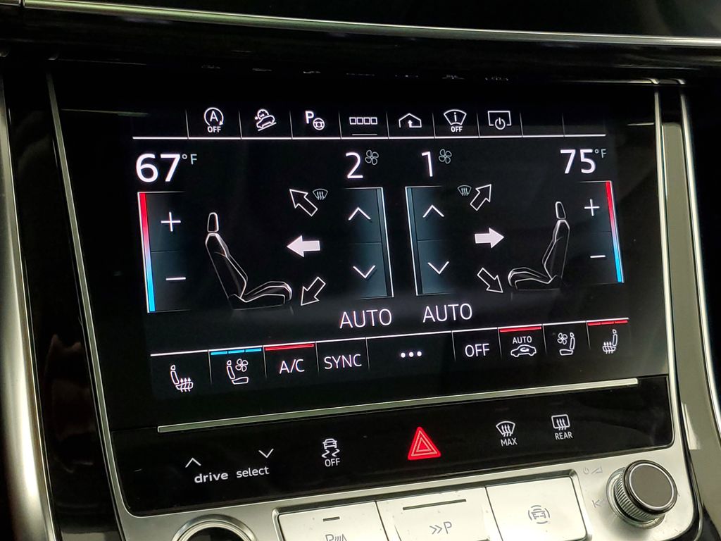 2023 Audi Q7 Prestige - Photo 21