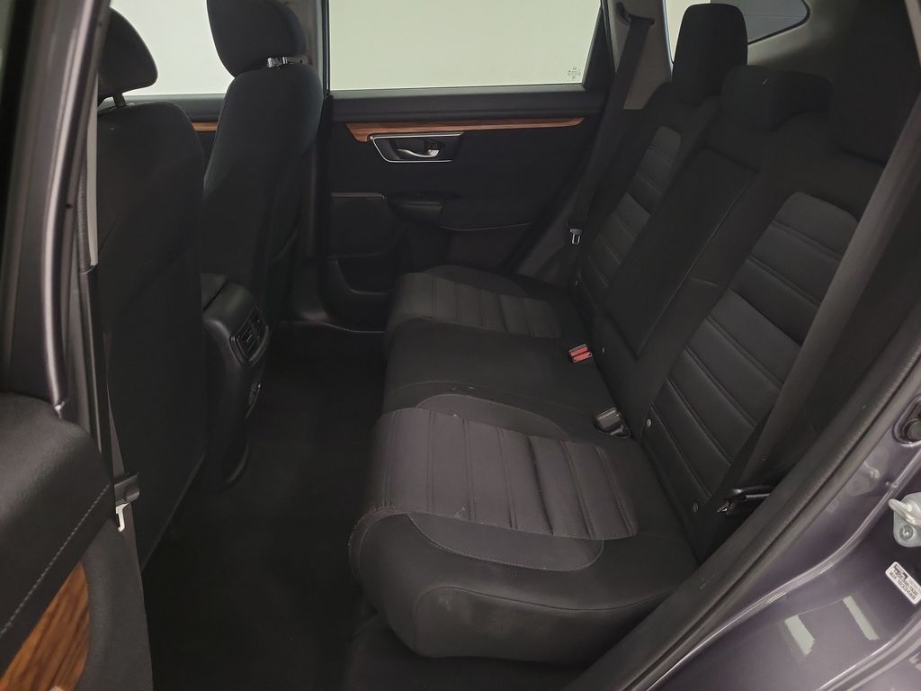2022 Honda CR-V EX - Photo 21