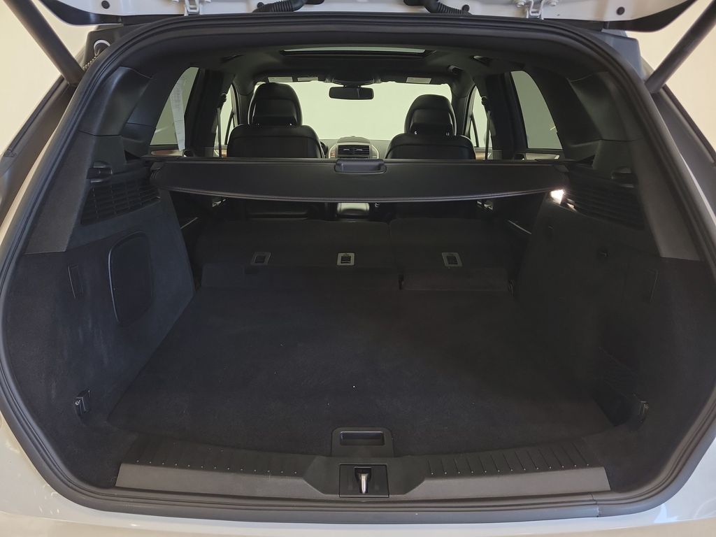 2018 Lincoln MKC Reserve - Photo 25