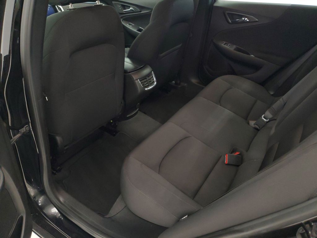 2023 Chevrolet Malibu 1LT - Photo 27