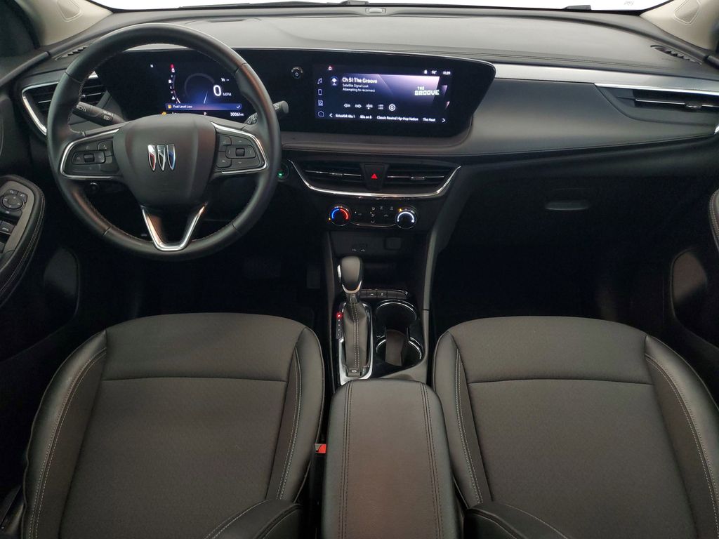 2025 Buick Encore GX Preferred - Photo 14