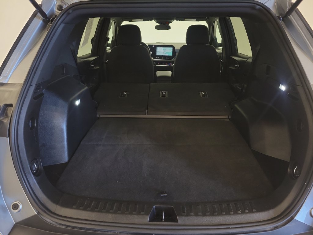2025 Chevrolet Equinox LT - Photo 26