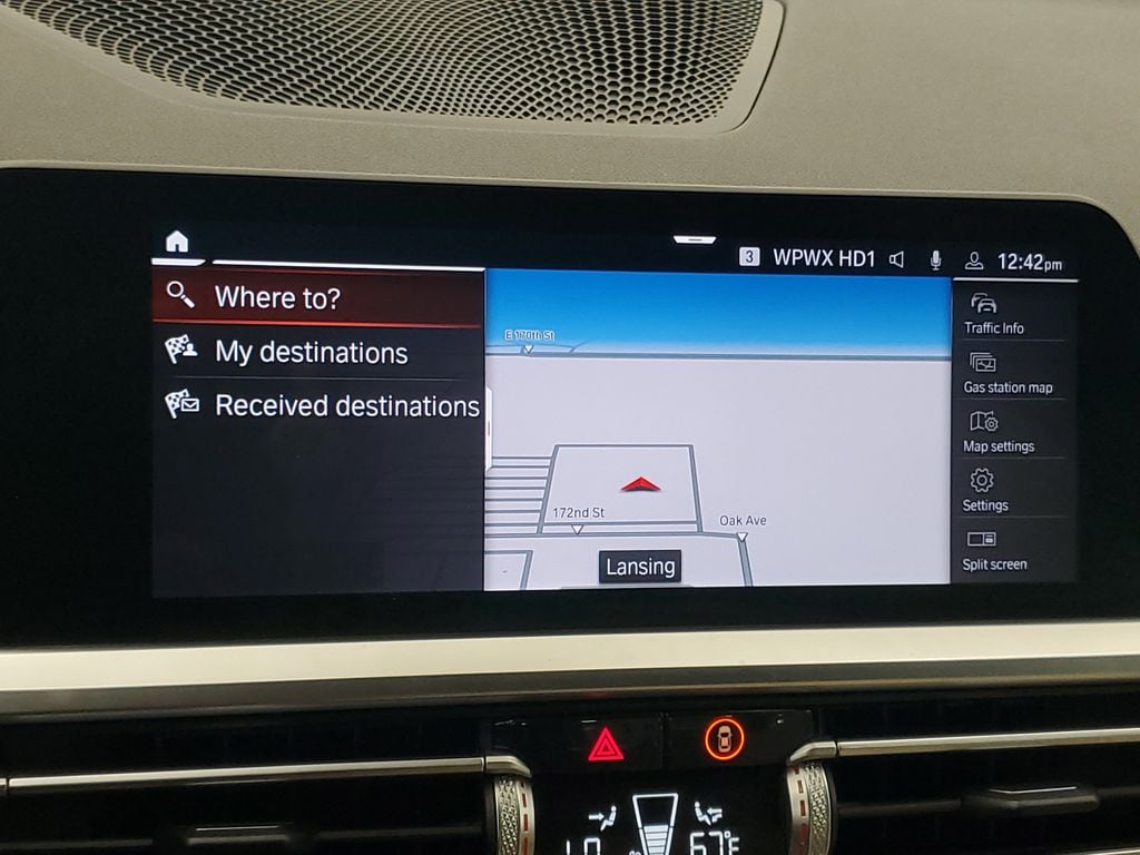2021 BMW 3 Series 330i - Photo 19