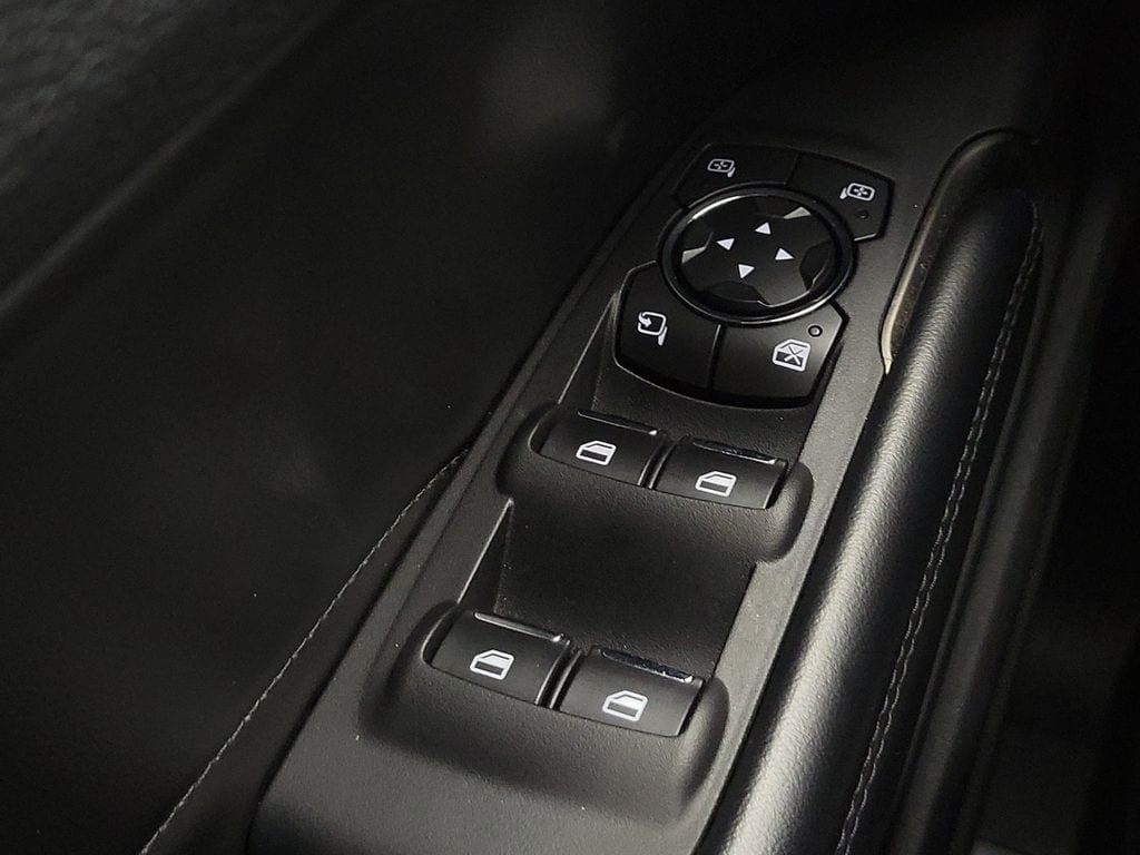 2018 Lincoln MKC Reserve - Photo 14