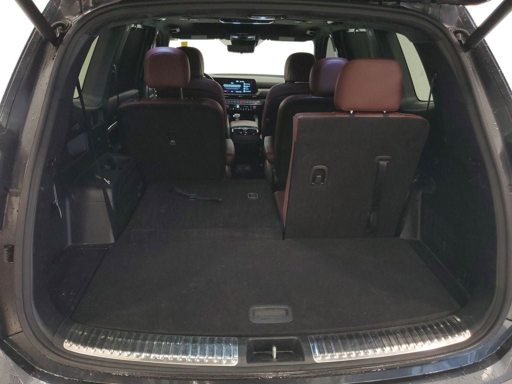 2024 Kia Telluride SX Prestige - Photo 27