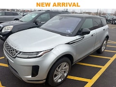 2020 Land Rover Range Rover Evoque S SUV